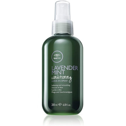 Spray leave-in, Paul Mitchell, lavandă și mentă, 200ml