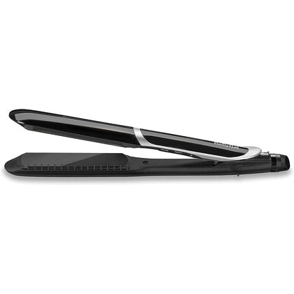 Placă de îndreptat părul Babyliss ST397E, negru cald, ceramică