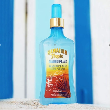 Body Mist Hawaiian Tropic Summer Dreams 250ml