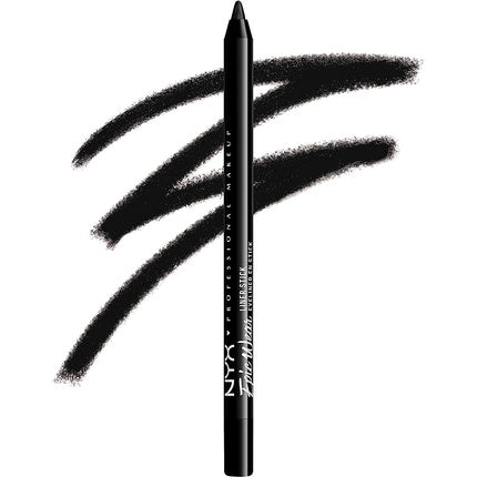 Eyeliner NYX EPIC WEAR Liner Sticks, negru