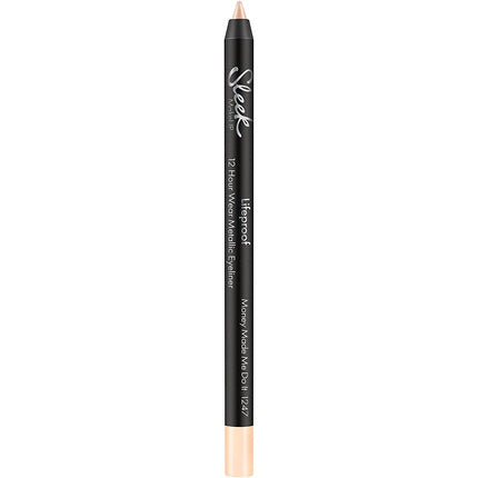 Kohl Liner, Sleek Makeup, 1.2 ml, Money Made Me Do It