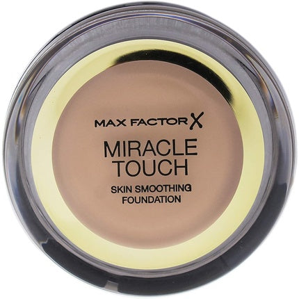 Fond de ten, Max Factor, Miracle Touch, crem, 11.50g