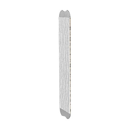 Set hârtii abrazive cu spumă Staleks Smart, granulație 30-240, 30 bucăți