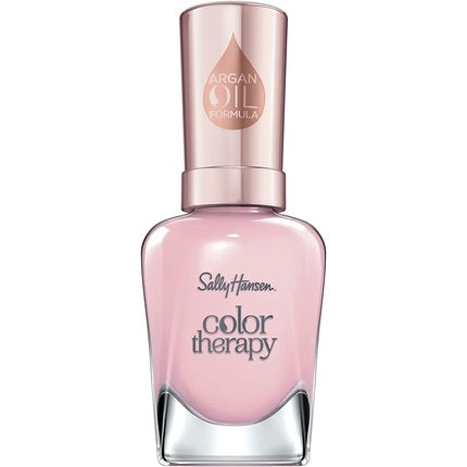 Lac de unghii, Sally Hansen, Color Therapy, Sheer Nirvana, 14.7ml