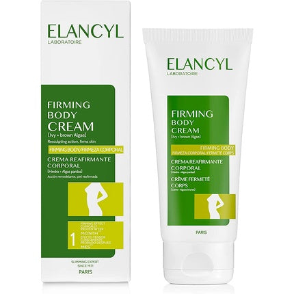 Crema de Fermitate, Elancyl, 200ml