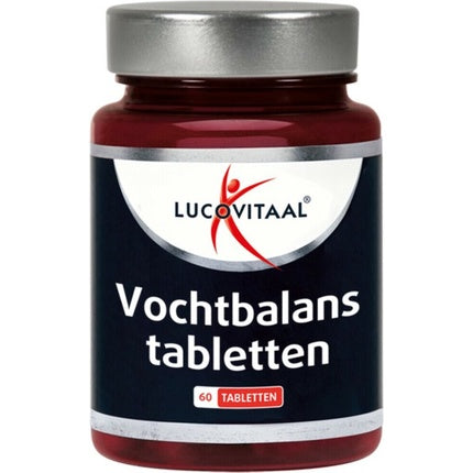 Tablete de hidratare Lucovitaal