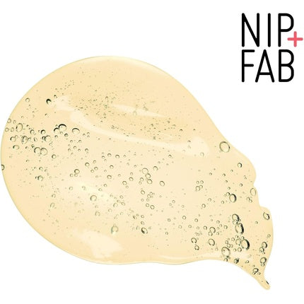 Gel curățare, Nip+Fab, Peptide Fix, roz, 120ml