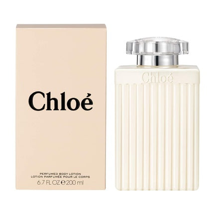 Lotiune de Corp Parfumata, Chloé, Femei, 200ml