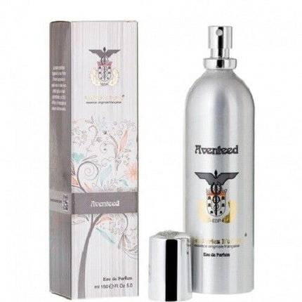 Eau de Parfum Les Perles D'Orient Aventeed Aromatic Masculin 150ml