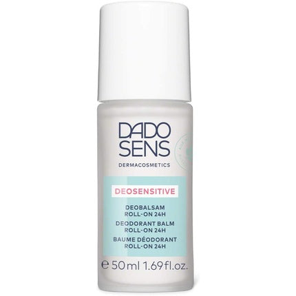 Deodorant Roll-On Dado Sens Deosensitive Deobalsam 24H 50ml
