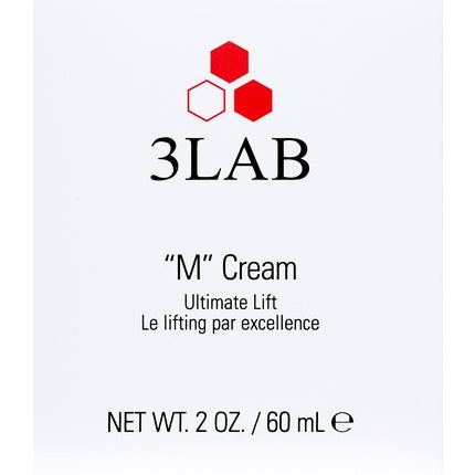 Cremă hidratantă facială M Cream 3LAB, 60ml