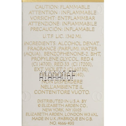 Parfum Elizabeth Arden True Love, 3.7ml