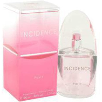 Parfum Parfumeria Incidence Eau de Parfum, 100ml