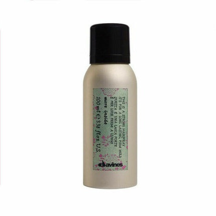 Spray Defixant Davines More Inside Strong Lacquer 100ml