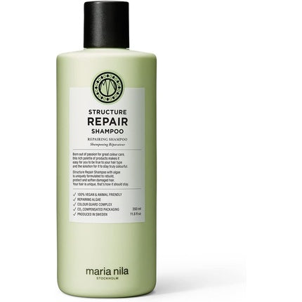 Sampon Maria Nila Structure Repair, 350ml