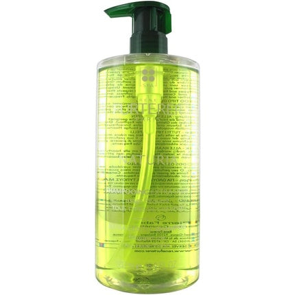 Șampon Extra Delicat Rene Furterer Naturia, 500ml