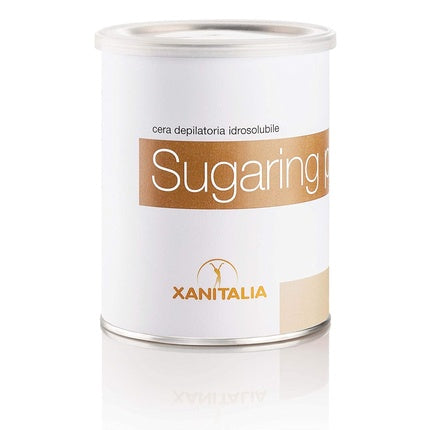 Pastă depilatorie idrosolubilă, Xanitalia Sugaring Pro, 1.100 g