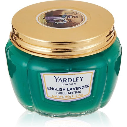 Săpun solid Yardley London, English Lavender, 170g