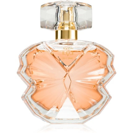 Eau de Parfum Avon Eve Become 50 ml