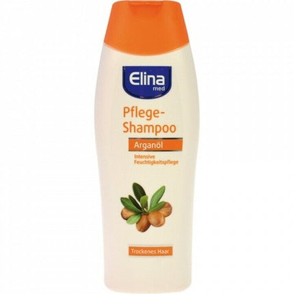 Șampon Elina Med, Argan Oil, 250 ml, set 6 buc