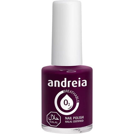 Ojă, Andreia, lucioasă, purple, 10.5ml