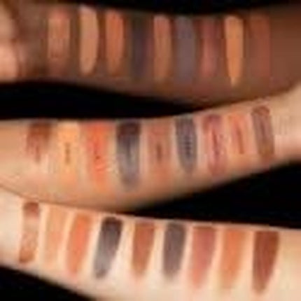 Paleta de ochi Huda Beauty Empowered 16.8g