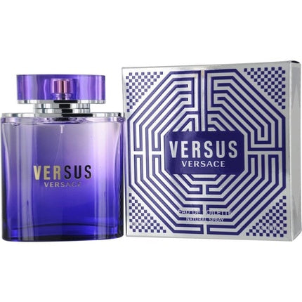 Versus by Versace, Eau de Toilette, 100ml
