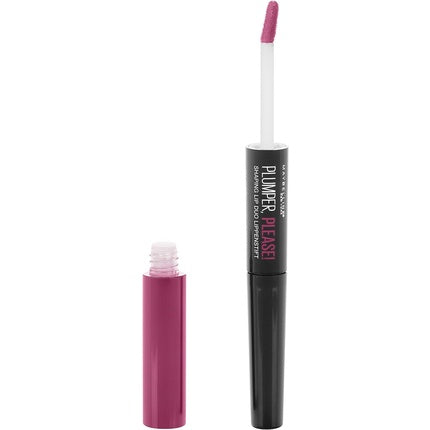 Ruj, Maybelline, Plumper Please, roz