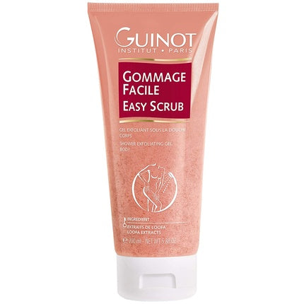 Gomaj corp, Guinot, Gommage Facile, 200ml