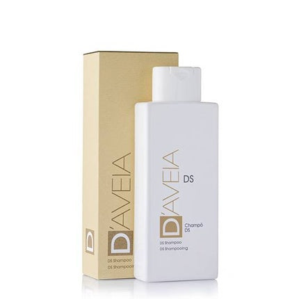 Șampon D'Aveia DS 200ml