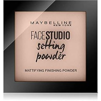Pudră de fixare Maybelline New York Face Studio 9 G