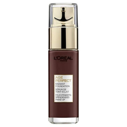 Fond de ten, L'Oréal Paris, Age Perfect 530 Espresso
