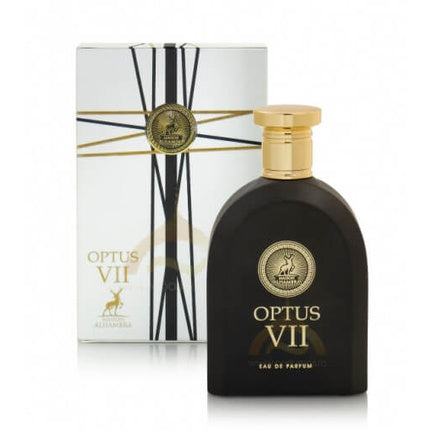 Eau de Parfum Maison Alhambra Optus VII, 100 ml