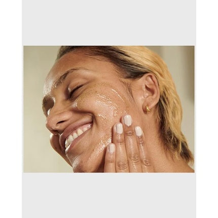 Gel Exfoliant The Body Shop Seaweed Oil-Control 100 ml