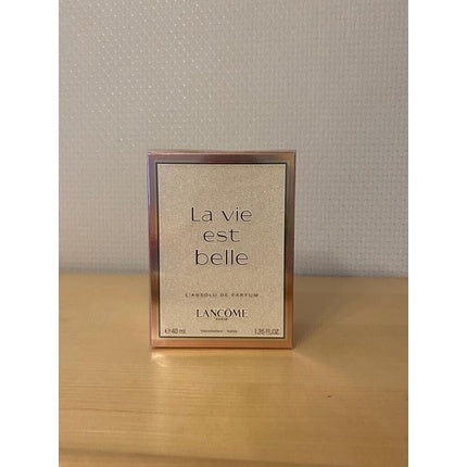 Lancome La Vie Est Belle L'Absolu de Parfum, EdP, 40ml