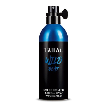 Parfum Tabac Wild Beat, 125ml, Bleumarin