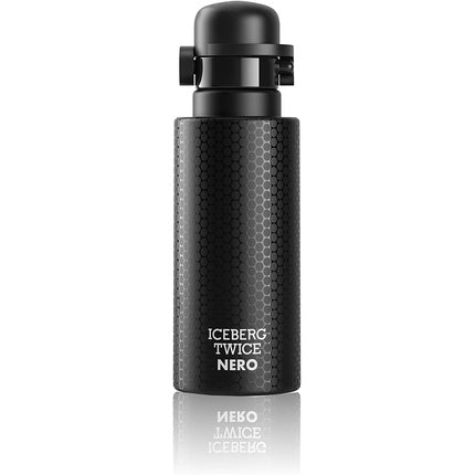 Parfum, Iceberg, Twice Nero, 125ml