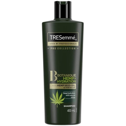 Șampon TRESemmé Botanique Hydration, 400 ml