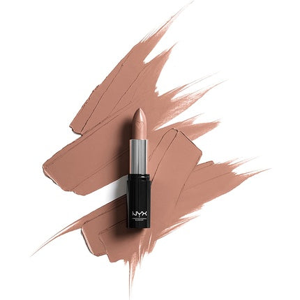 Ruj, NYX, Shout Loud Satin, bej