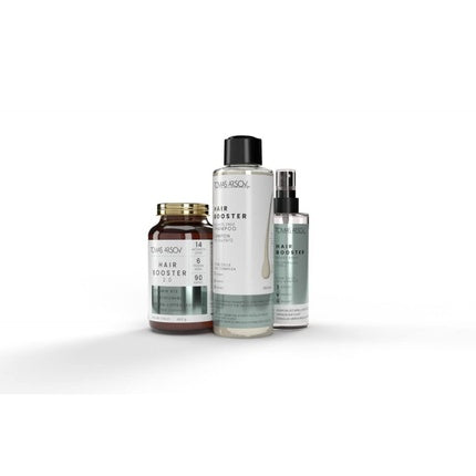 Spray Styling, Generic, transparent, 110g