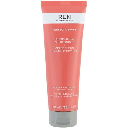 Demachiant facial, REN, Clean Skincare, 100ml