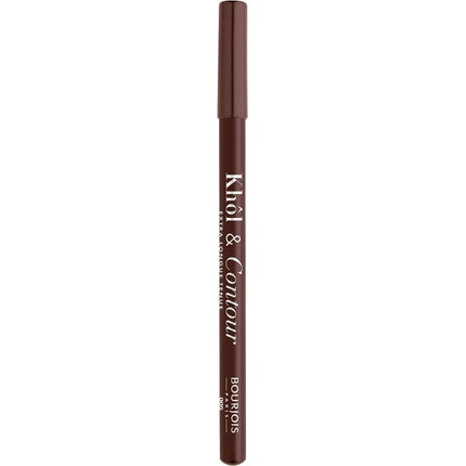 Creion contur ochi, Bourjois, Khol & Contour 005 Choco-lacté, 1.2g