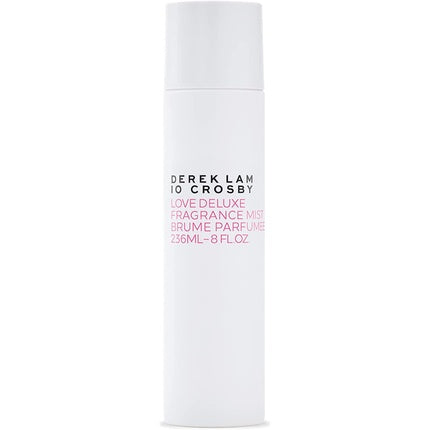 Fragrance Mist Derek Lam Love Deluxe pentru femei, 240 ml