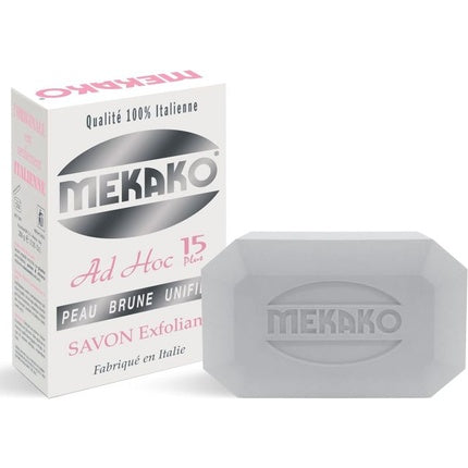 Săpun exfoliant Mekako - 200 grame