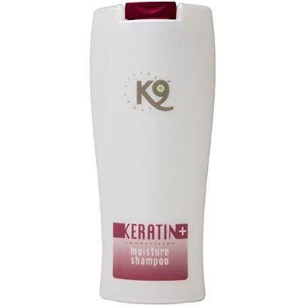 Șampon K9 Keratin Moisture 300ml