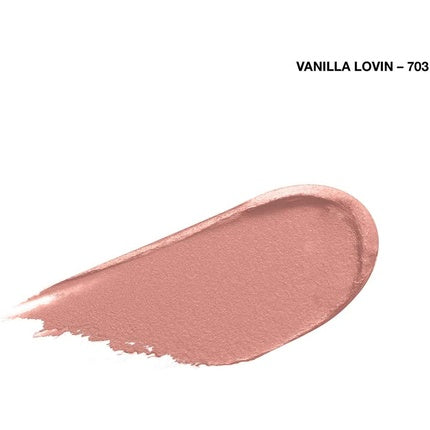 Ruj lichid Rimmel Stay Matte 703 Vanilla Lovin 5.5ml