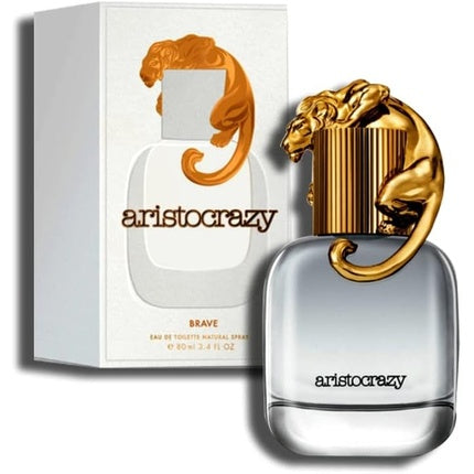 Parfum, Aristocrazy, Natural Eau de Toilette Spray