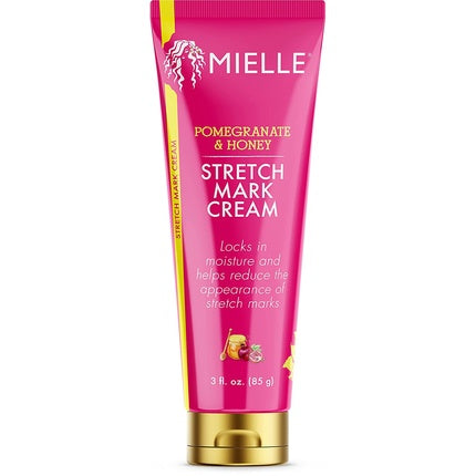 Cremă mâini, Mielle Organics, Pomegranate & Honey, 3oz