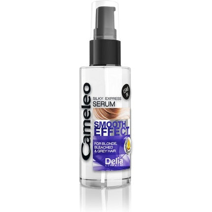 Ser pentru Păr, Cameleo, Silver, 55ml