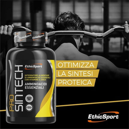 Ethic Sport Prosintech 120 Capsule